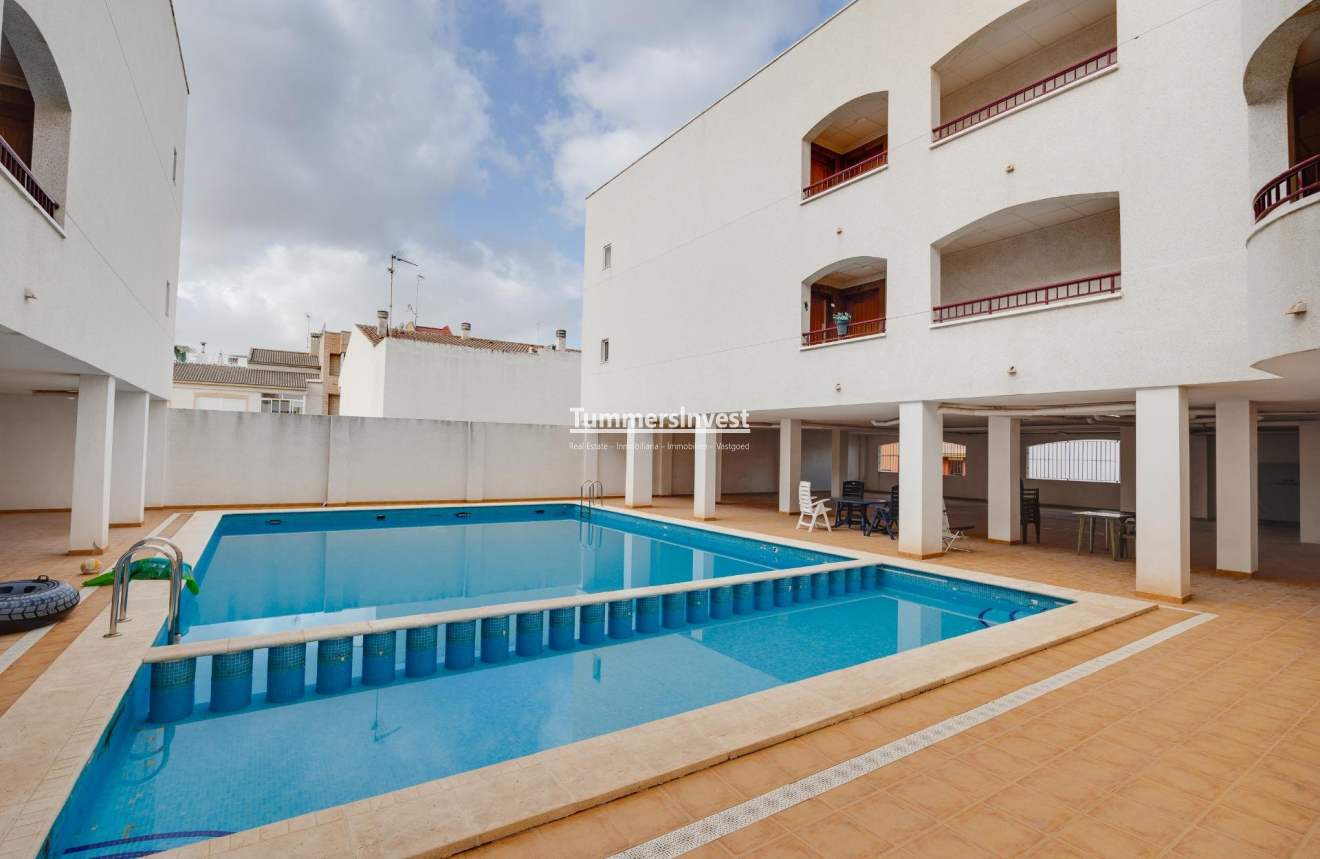 Nieuwbouw Woningen · Apartment · San Fulgencio · Pueblo