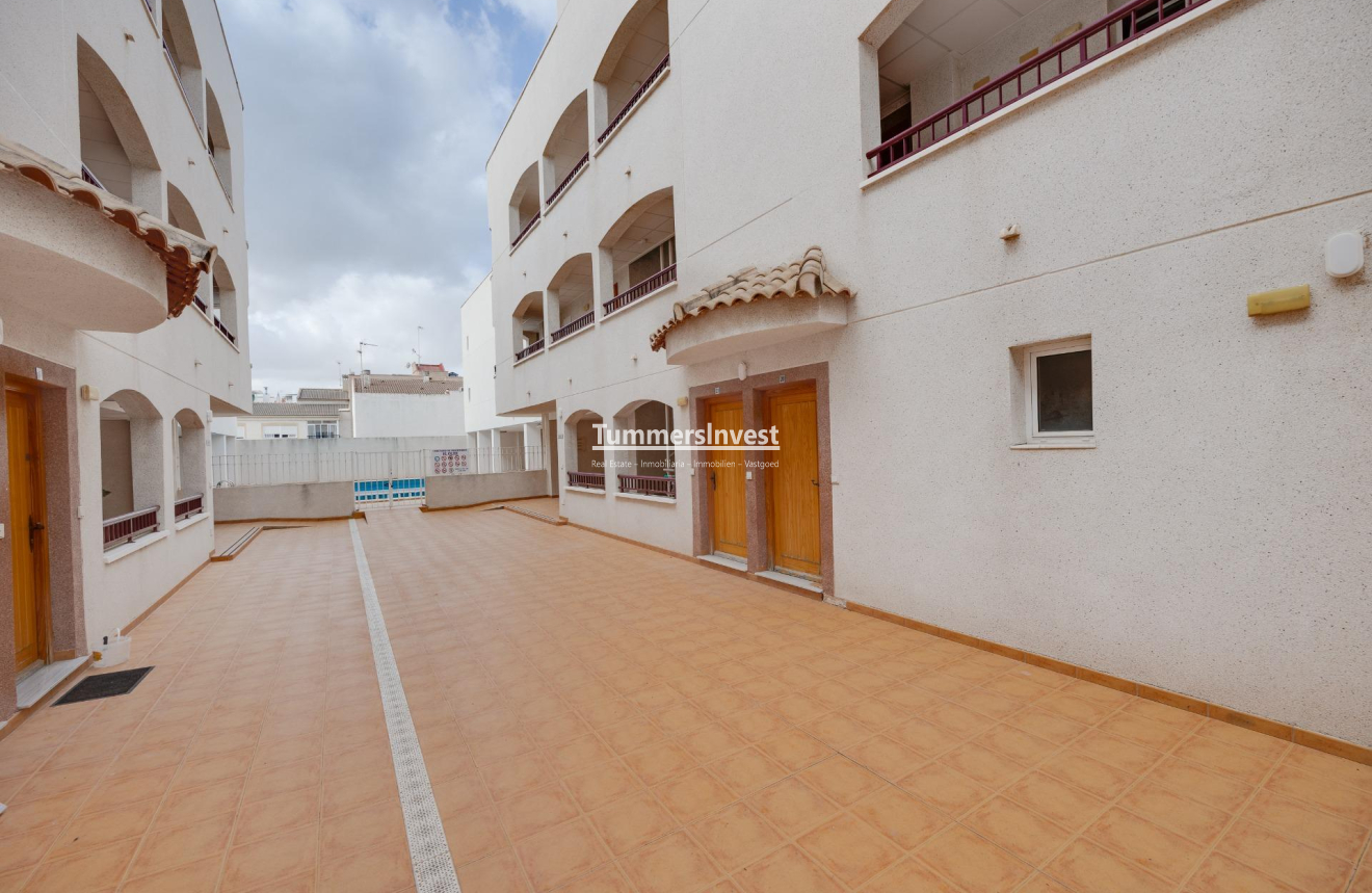 Nieuwbouw Woningen · Apartment · San Fulgencio · Pueblo