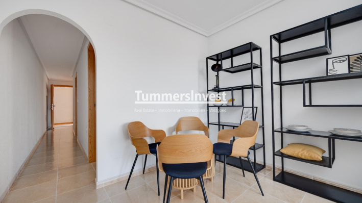 Nieuwbouw Woningen · Apartment · San Fulgencio · Pueblo