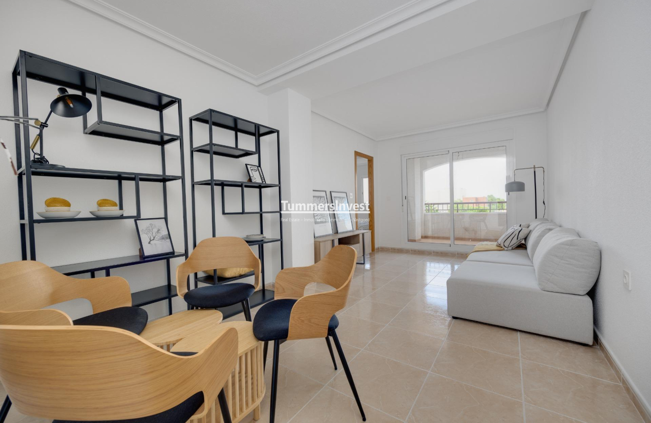 Nieuwbouw Woningen · Apartment · San Fulgencio · Pueblo