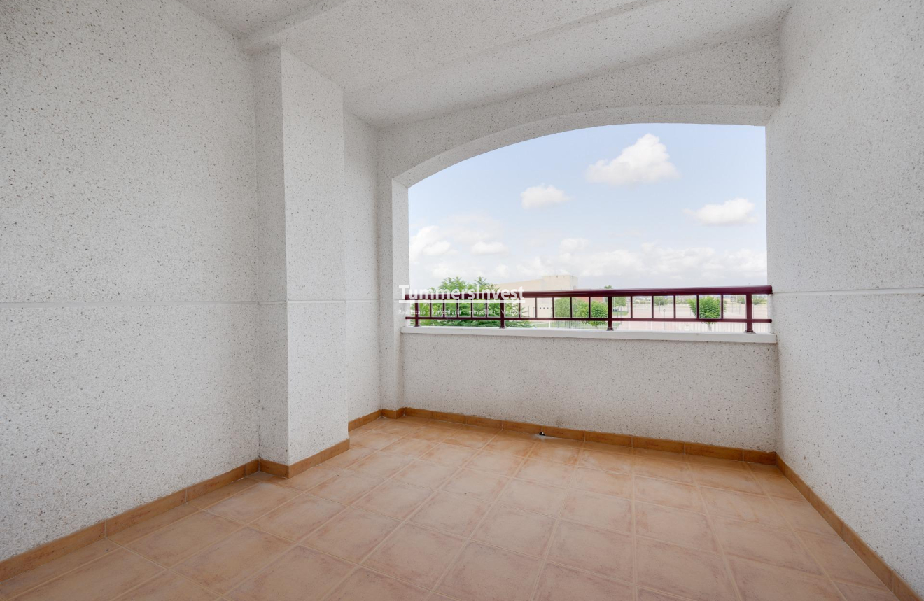 Nieuwbouw Woningen · Apartment · San Fulgencio · Pueblo