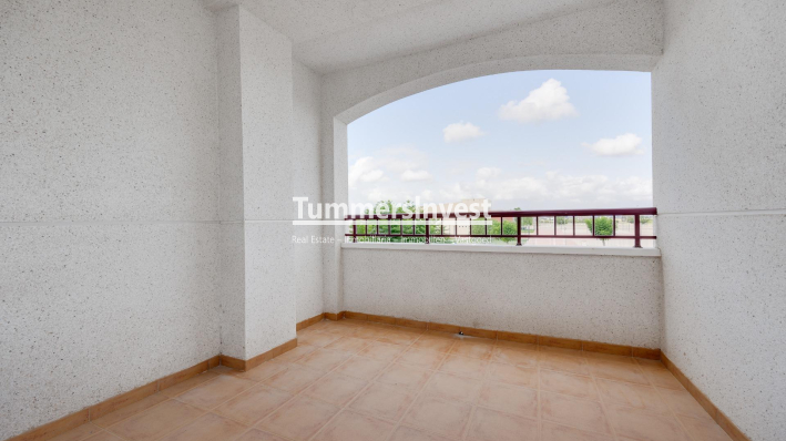 Nieuwbouw Woningen · Apartment · San Fulgencio · Pueblo