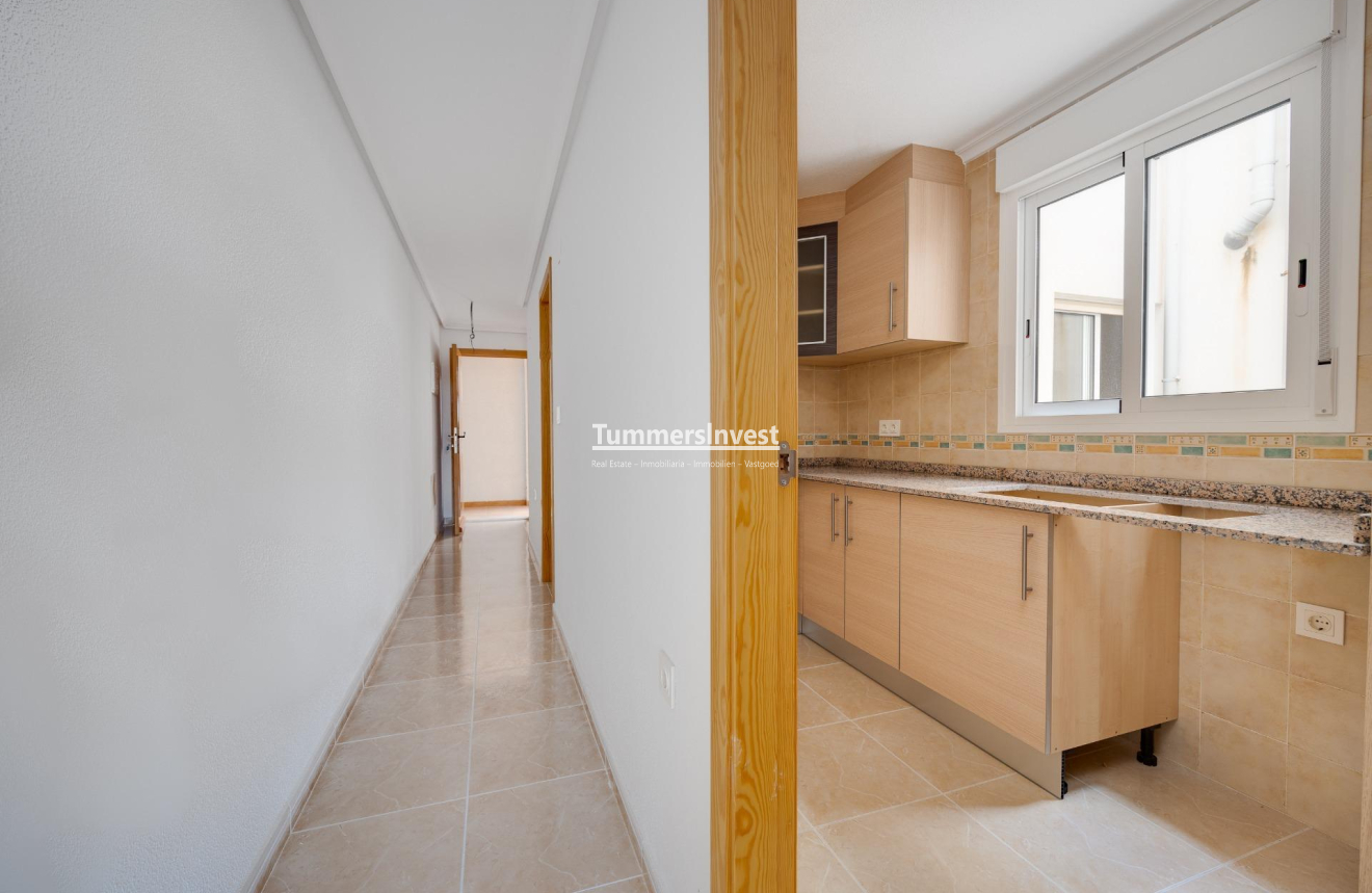 Nieuwbouw Woningen · Apartment · San Fulgencio · Pueblo