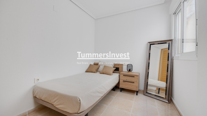 Nieuwbouw Woningen · Apartment · San Fulgencio · Pueblo