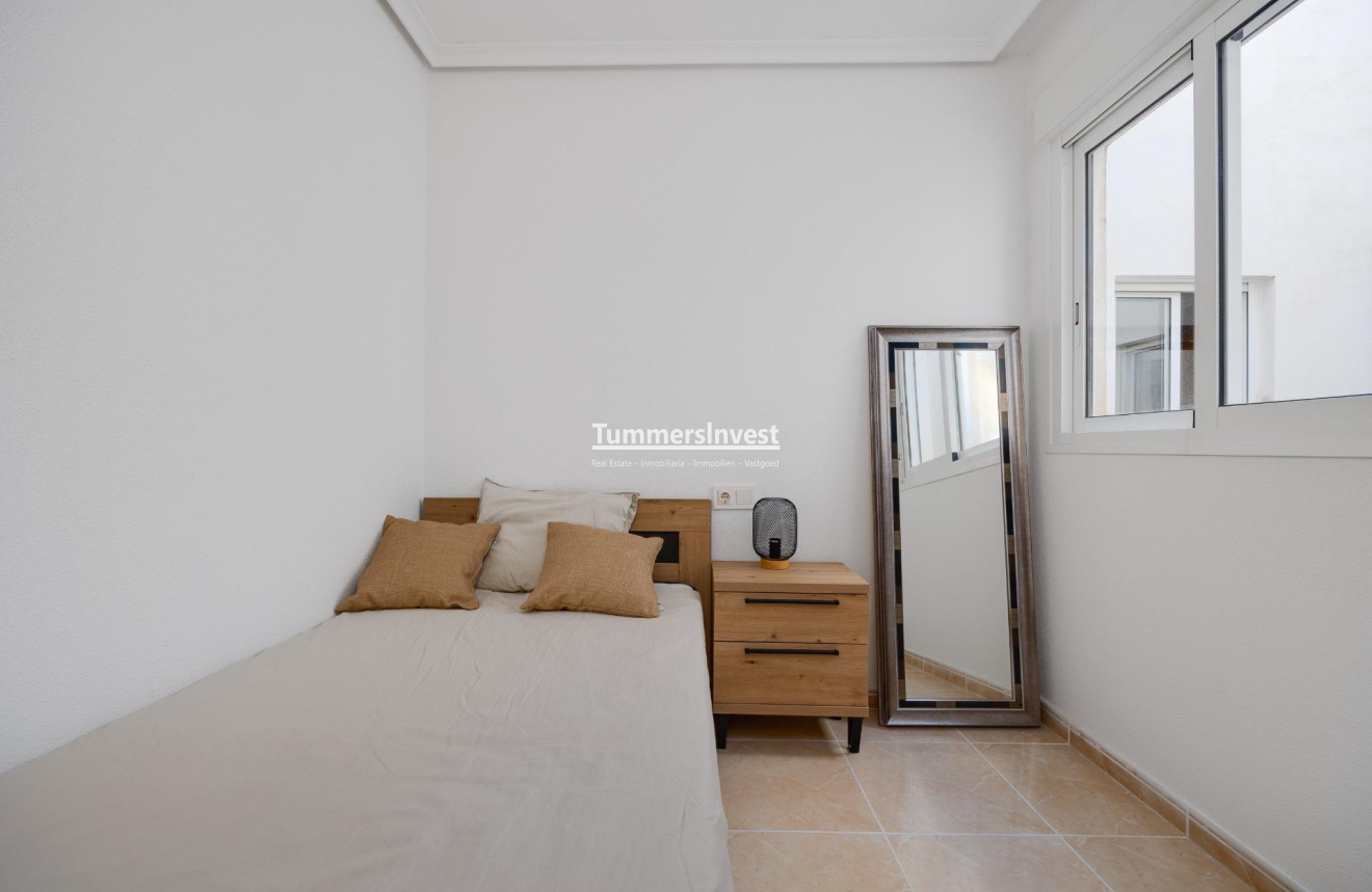 Nieuwbouw Woningen · Apartment · San Fulgencio · Pueblo
