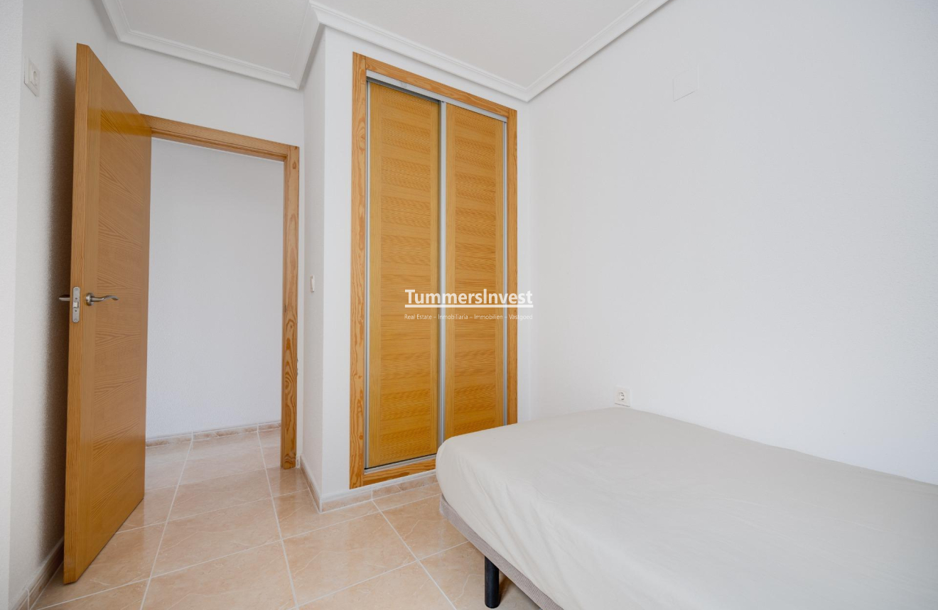 Nieuwbouw Woningen · Apartment · San Fulgencio · Pueblo