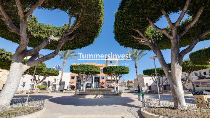 Nieuwbouw Woningen · Apartment · San Fulgencio · Pueblo