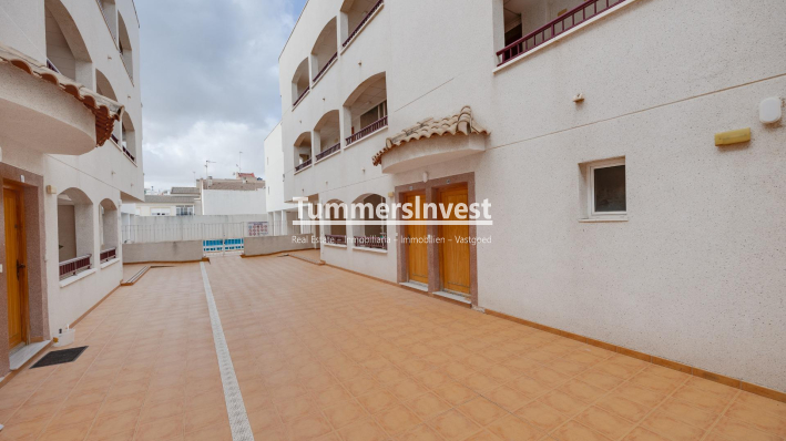 Nieuwbouw Woningen · Apartment · San Fulgencio · Pueblo