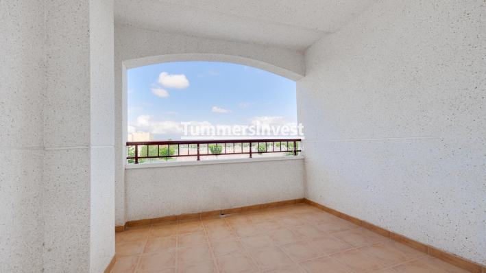 Nieuwbouw Woningen · Apartment · San Fulgencio · Pueblo