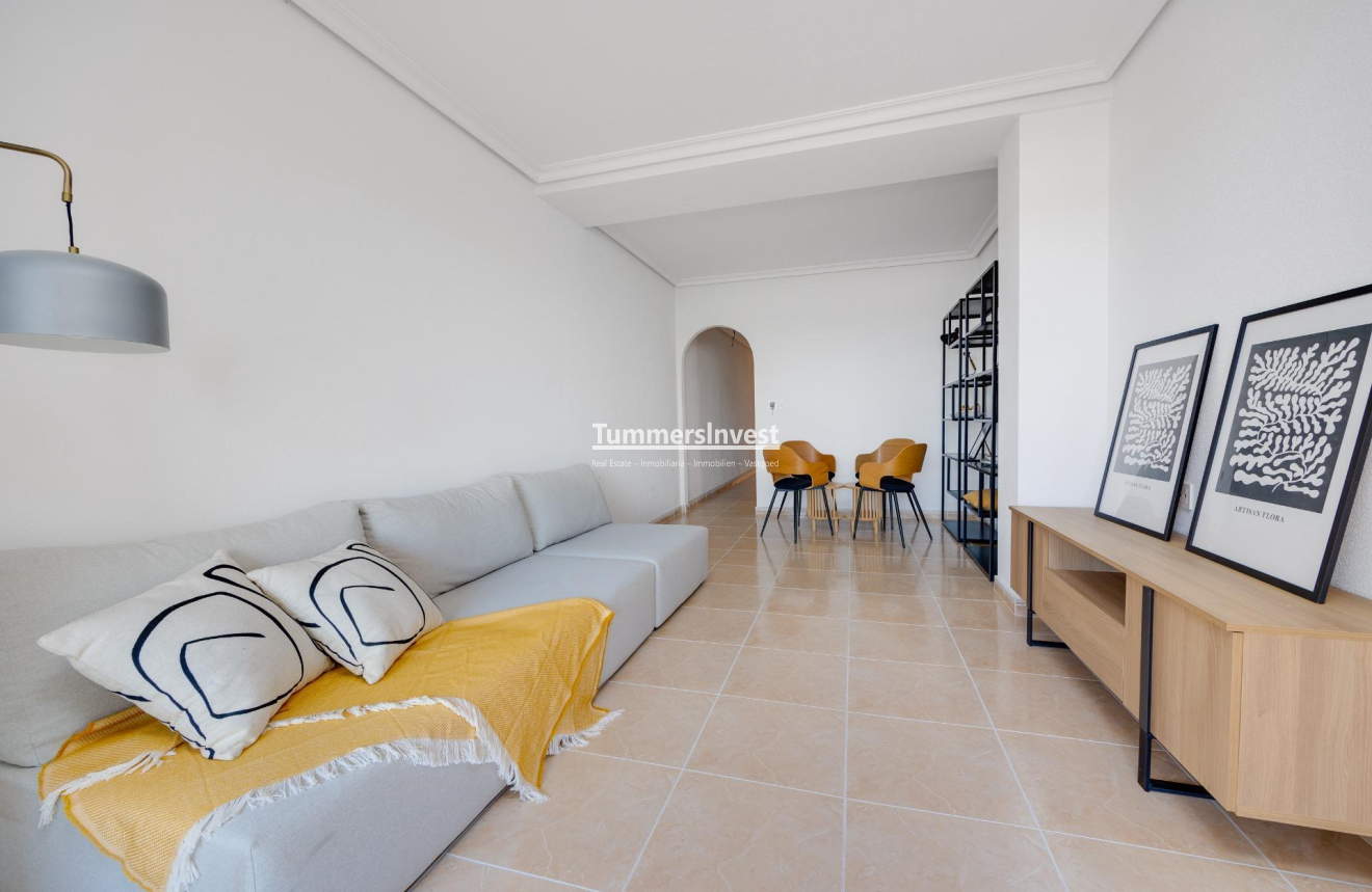 Nieuwbouw Woningen · Apartment · San Fulgencio · Pueblo