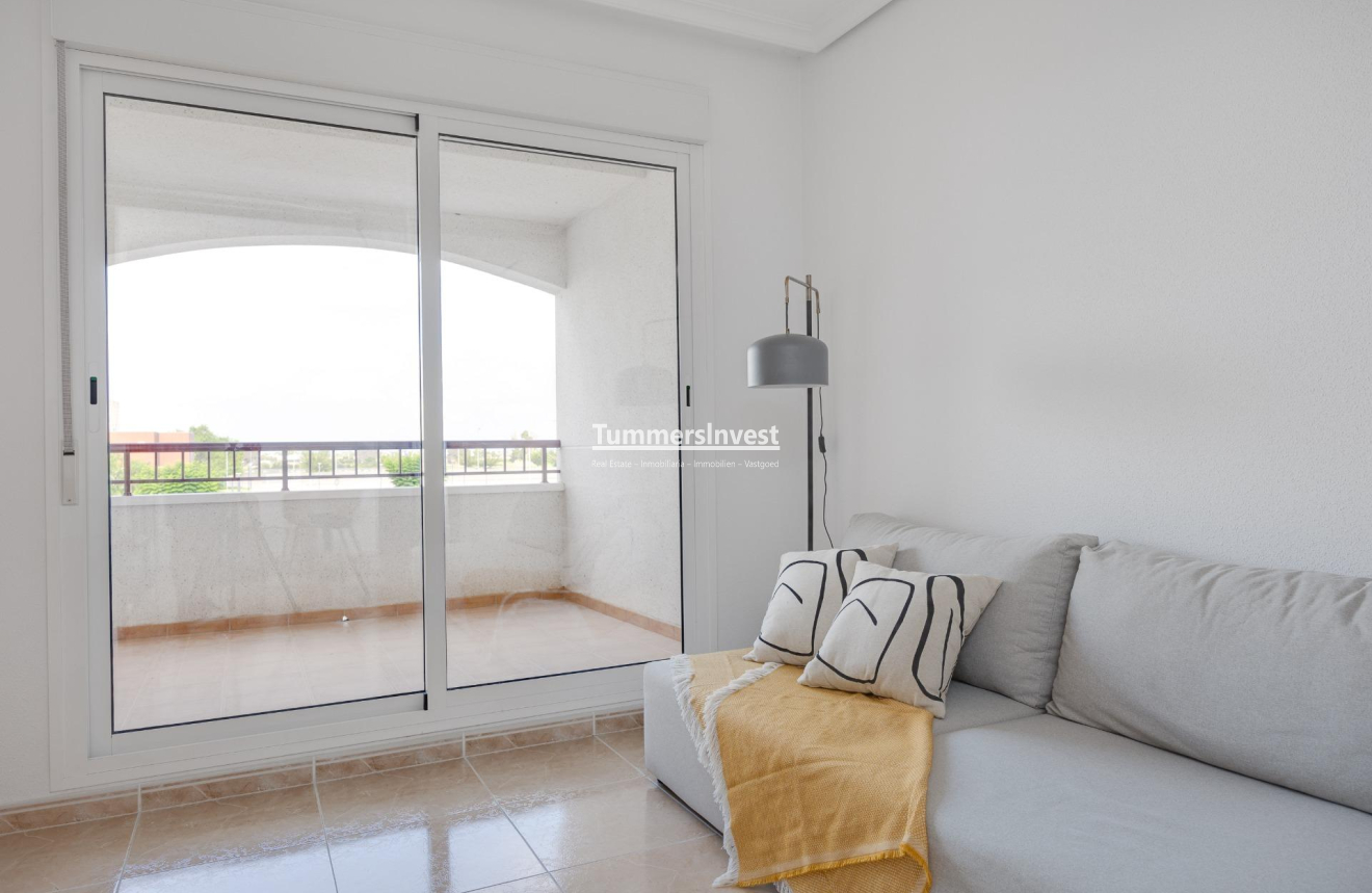 Nieuwbouw Woningen · Apartment · San Fulgencio · Pueblo