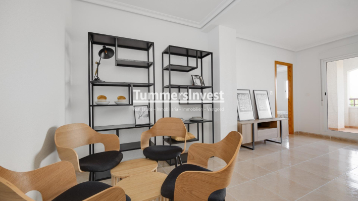 Nieuwbouw Woningen · Apartment · San Fulgencio · Pueblo