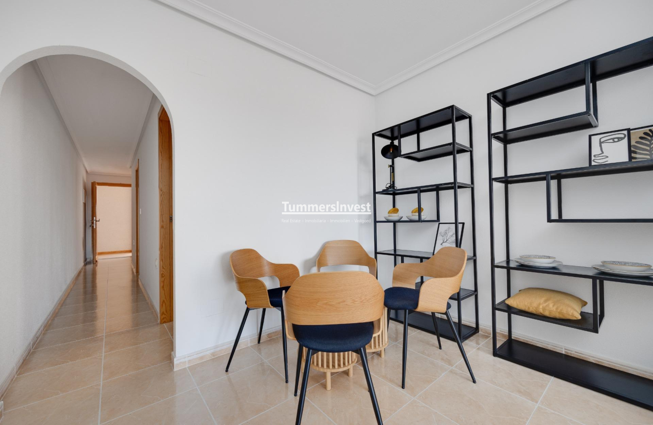 Nieuwbouw Woningen · Apartment · San Fulgencio · Pueblo