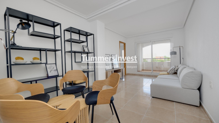 Nieuwbouw Woningen · Apartment · San Fulgencio · Pueblo