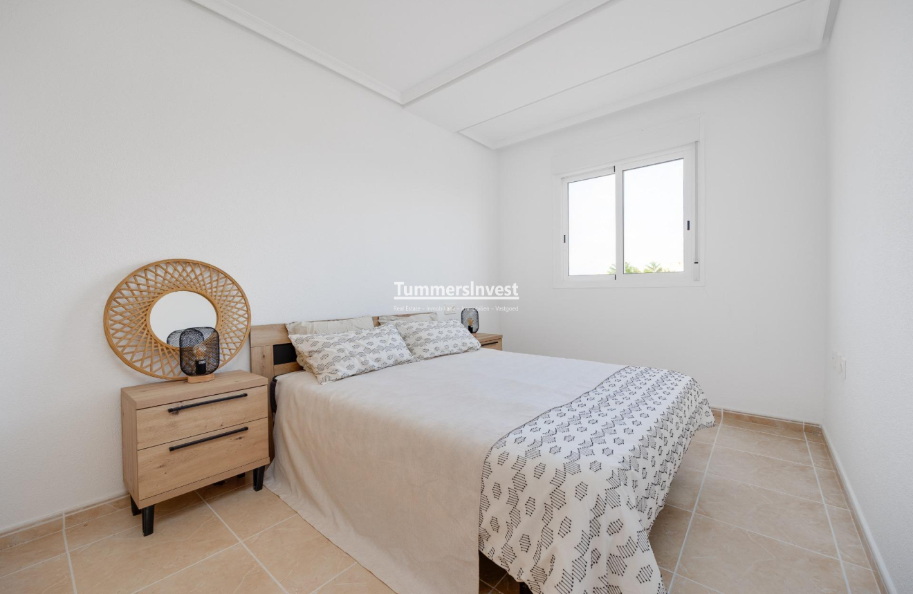 Nieuwbouw Woningen · Apartment · San Fulgencio · Pueblo
