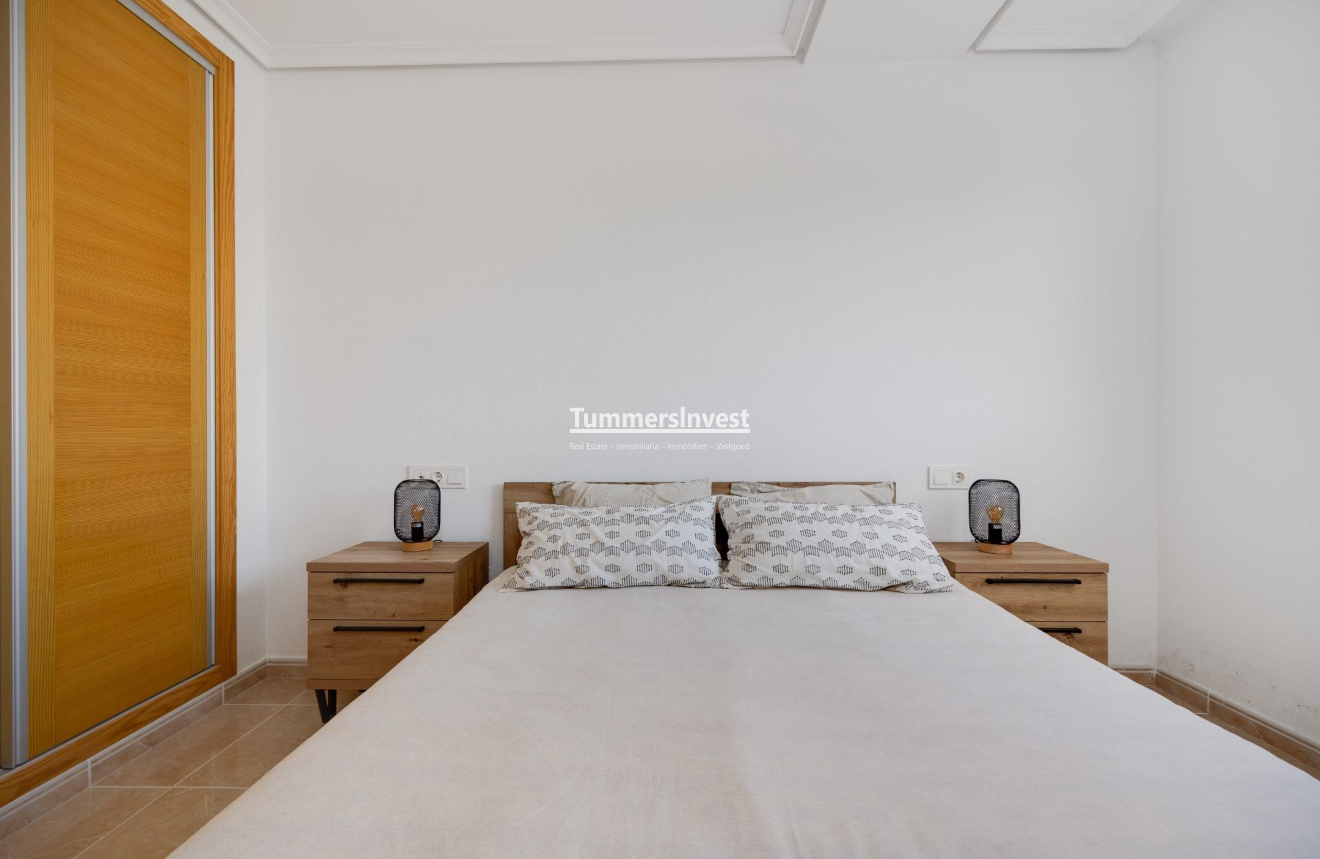 Nieuwbouw Woningen · Apartment · San Fulgencio · Pueblo
