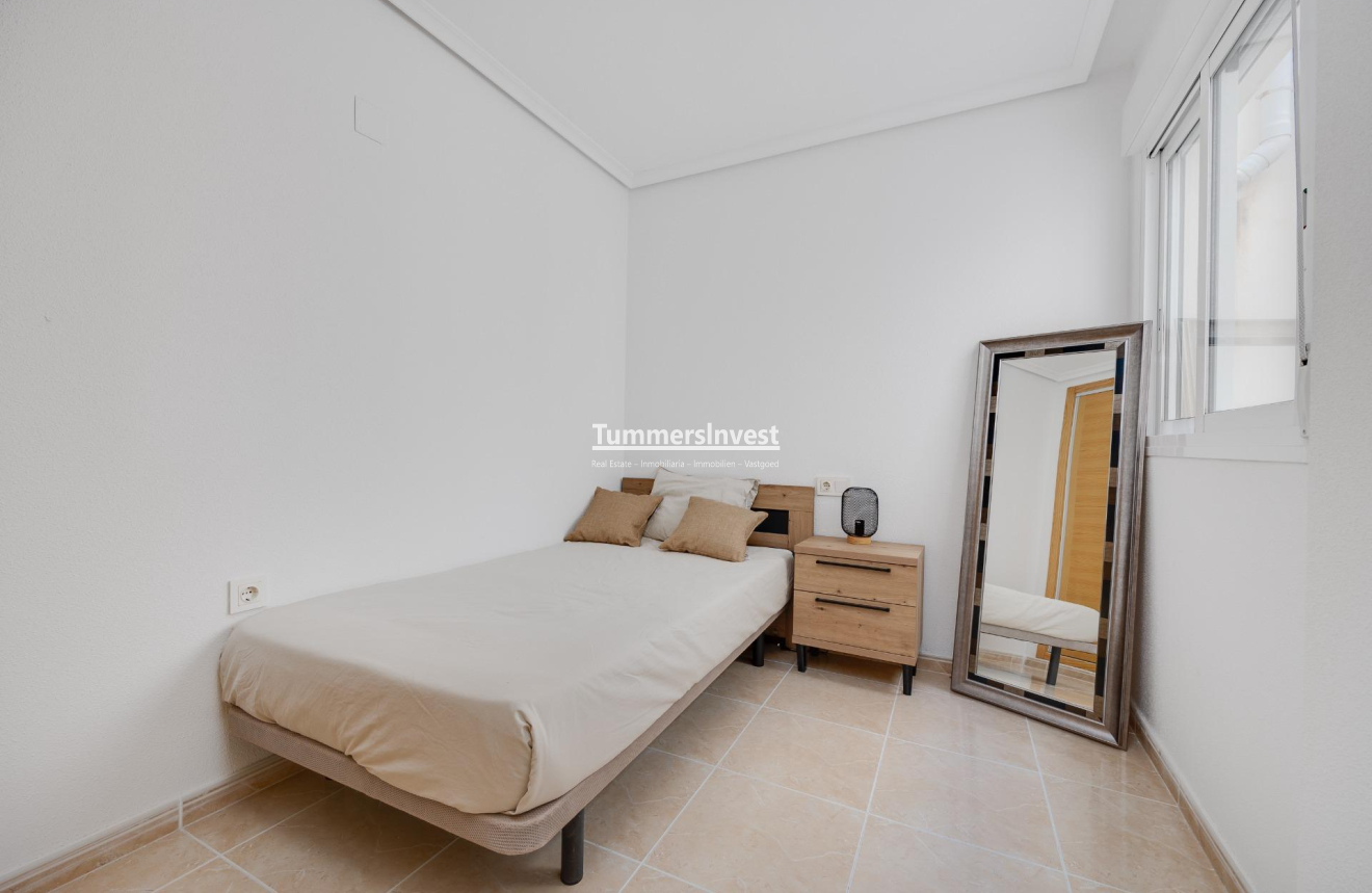 Nieuwbouw Woningen · Apartment · San Fulgencio · Pueblo