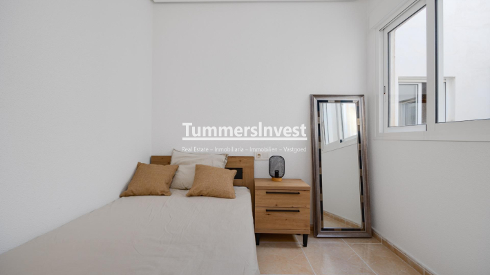 Nieuwbouw Woningen · Apartment · San Fulgencio · Pueblo