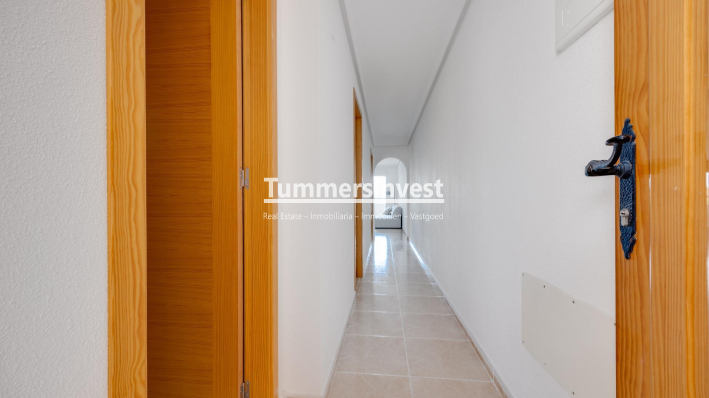 Nieuwbouw Woningen · Apartment · San Fulgencio · Pueblo