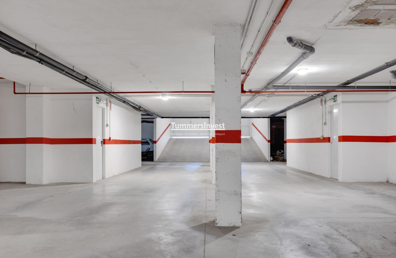 Nieuwbouw Woningen · Apartment · San Fulgencio · Pueblo