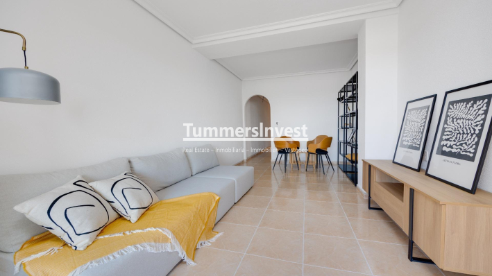 Nieuwbouw Woningen · Apartment · San Fulgencio · Pueblo