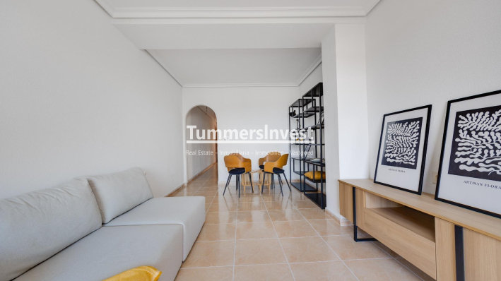 Nieuwbouw Woningen · Apartment · San Fulgencio · Pueblo