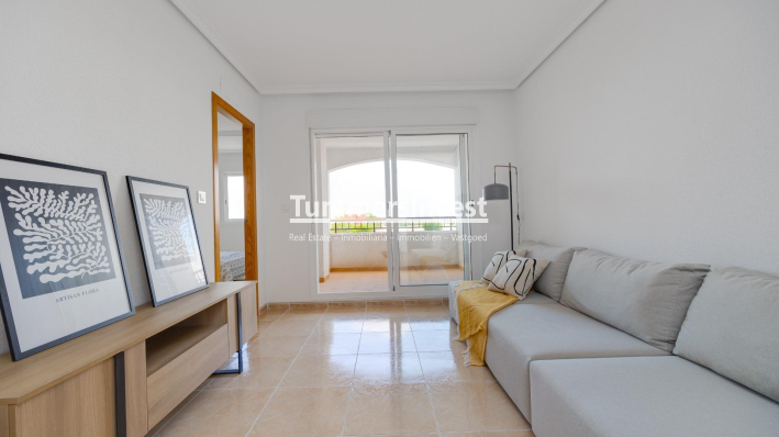 Nieuwbouw Woningen · Apartment · San Fulgencio · Pueblo