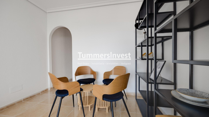 Nieuwbouw Woningen · Apartment · San Fulgencio · Pueblo