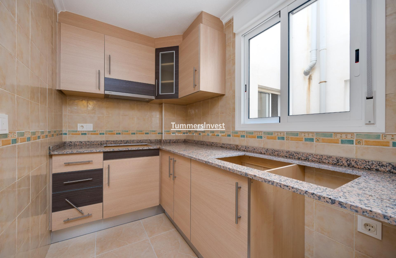 Nieuwbouw Woningen · Apartment · San Fulgencio · Pueblo