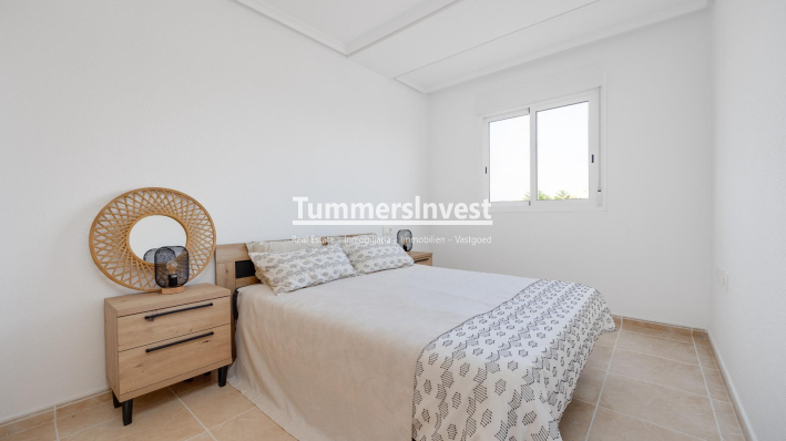 Nieuwbouw Woningen · Apartment · San Fulgencio · Pueblo