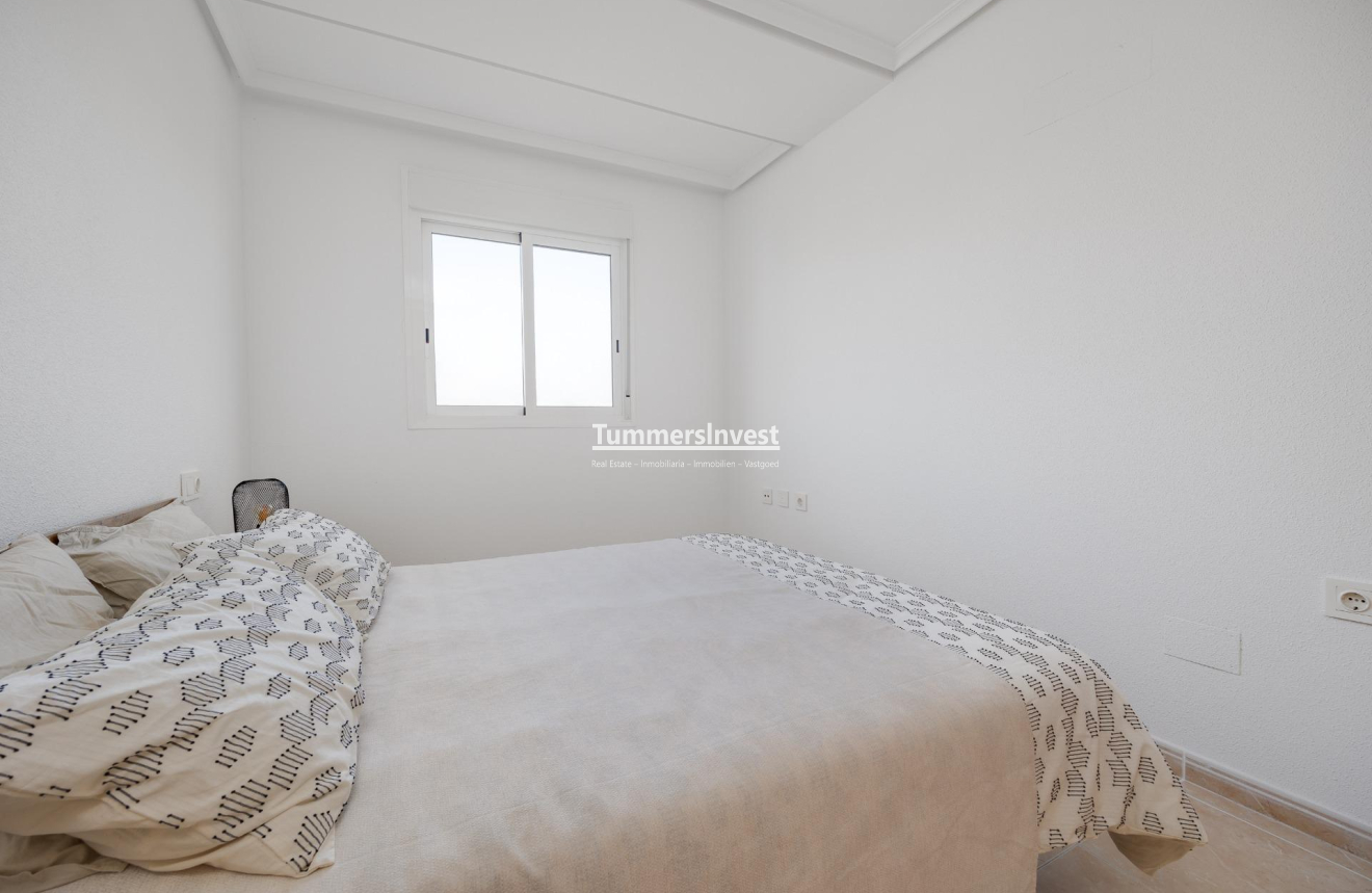 Nieuwbouw Woningen · Apartment · San Fulgencio · Pueblo