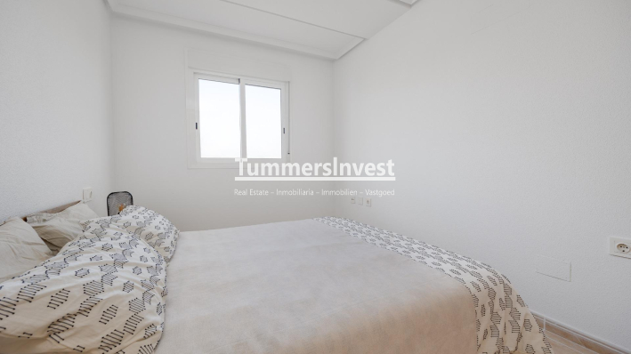 Nieuwbouw Woningen · Apartment · San Fulgencio · Pueblo