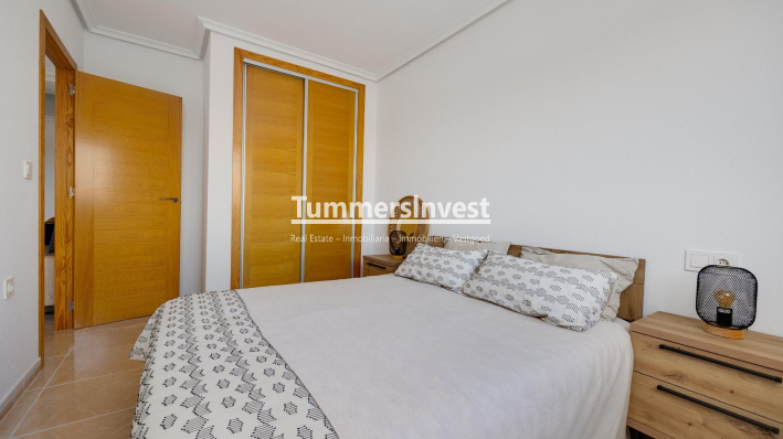 Nieuwbouw Woningen · Apartment · San Fulgencio · Pueblo