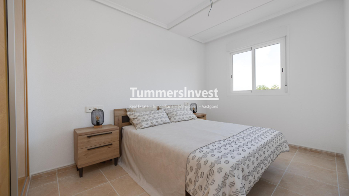 Nieuwbouw Woningen · Apartment · San Fulgencio · Pueblo