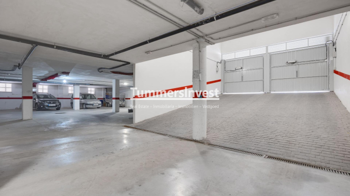 Nieuwbouw Woningen · Apartment · San Fulgencio · Pueblo