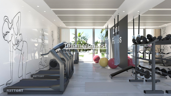 Nieuwbouw Woningen · Apartment · Orihuela Costa · Lomas De Cabo Roig