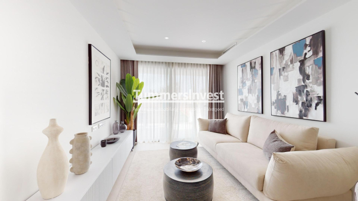 Nieuwbouw Woningen · Apartment · Orihuela Costa · Lomas De Cabo Roig