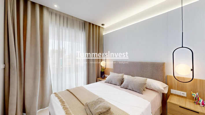 Nieuwbouw Woningen · Apartment · Orihuela Costa · Lomas De Cabo Roig