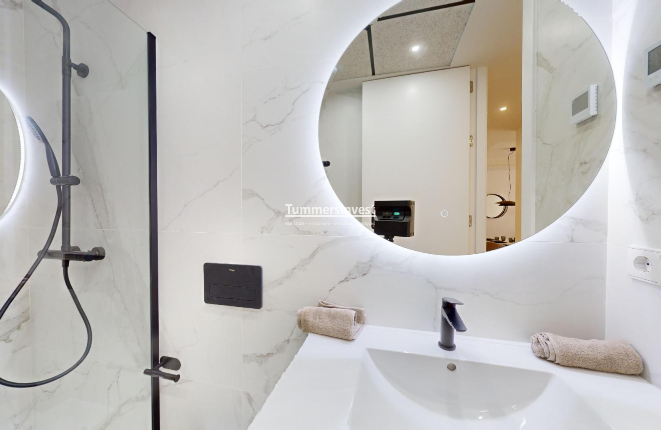 Nieuwbouw Woningen · Apartment · Orihuela Costa · Lomas De Cabo Roig