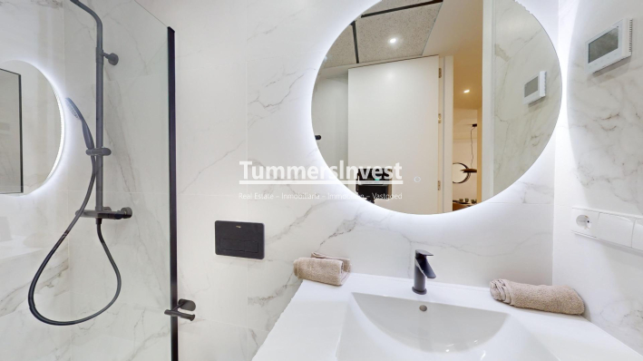 Nieuwbouw Woningen · Apartment · Orihuela Costa · Lomas De Cabo Roig