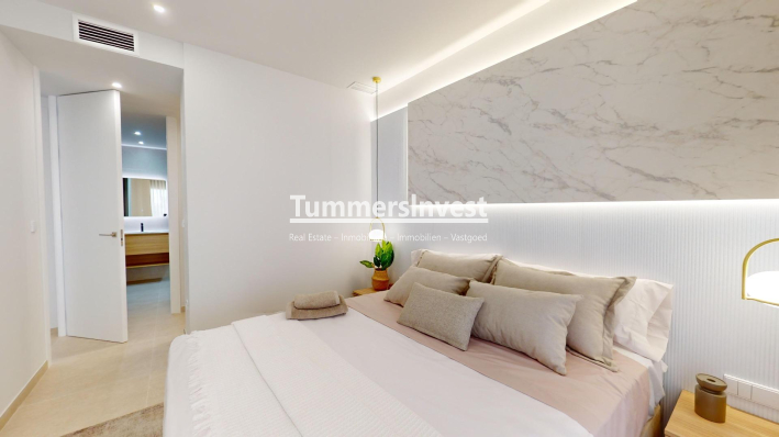Nieuwbouw Woningen · Apartment · Orihuela Costa · Lomas De Cabo Roig