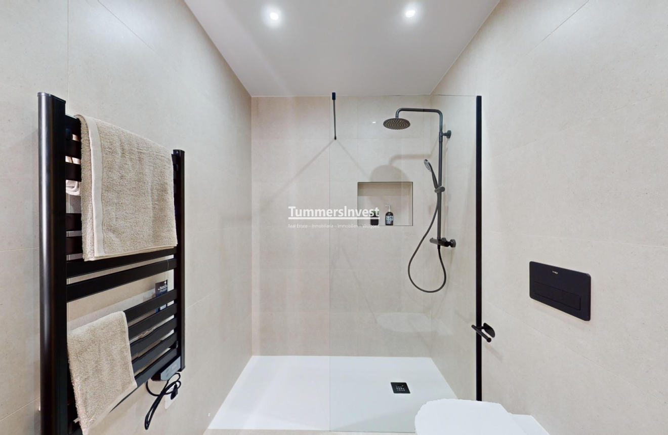 Nieuwbouw Woningen · Apartment · Orihuela Costa · Lomas De Cabo Roig