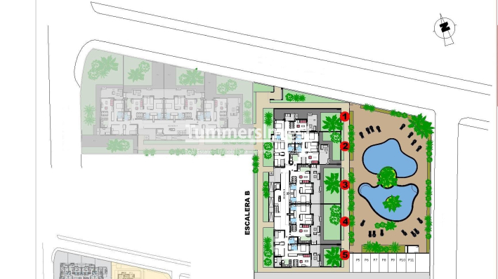 Nieuwbouw Woningen · Apartment · Denia · Las Marinas km 2.5