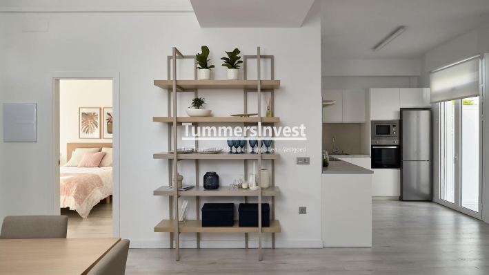 Nieuwbouw Woningen · Apartment · Vera · El Playazo