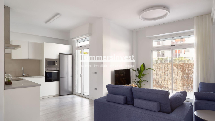 Nieuwbouw Woningen · Apartment · Vera · El Playazo