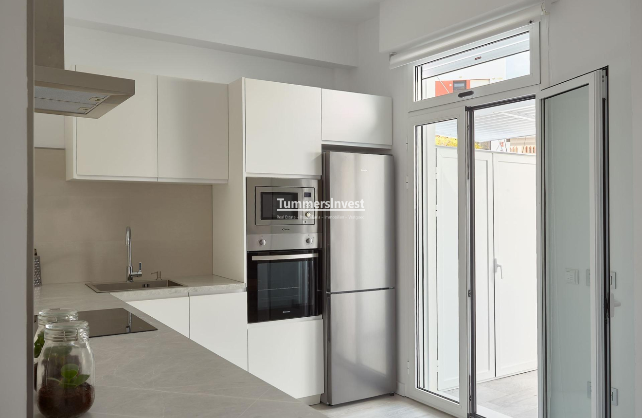 Nieuwbouw Woningen · Apartment · Vera · El Playazo