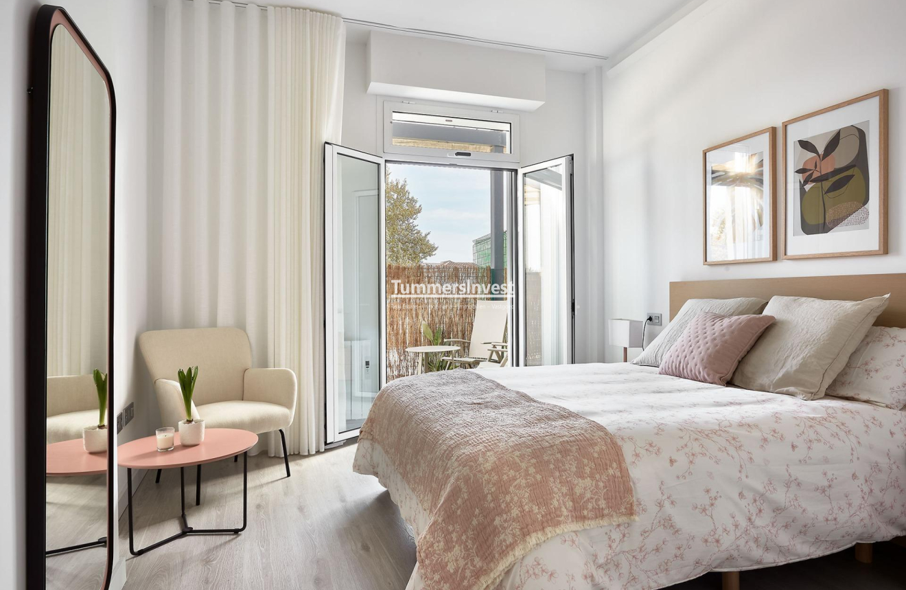 Nieuwbouw Woningen · Apartment · Vera · El Playazo