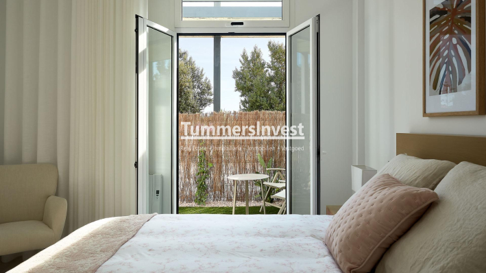 Nieuwbouw Woningen · Apartment · Vera · El Playazo