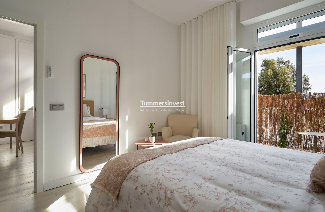 Nieuwbouw Woningen · Apartment · Vera · El Playazo