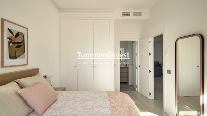 Nieuwbouw Woningen · Apartment · Vera · El Playazo